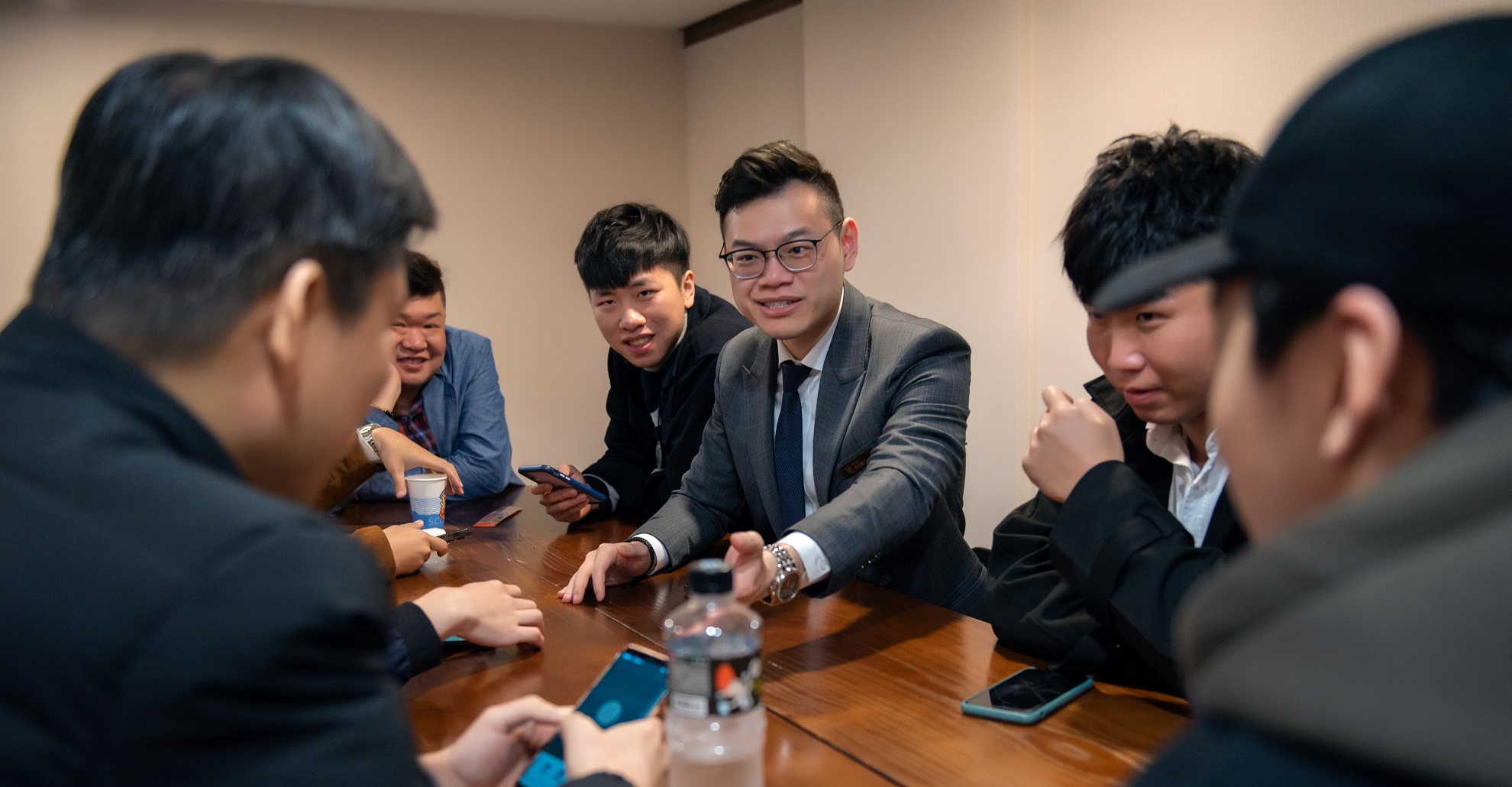 幻灯片-SC Training