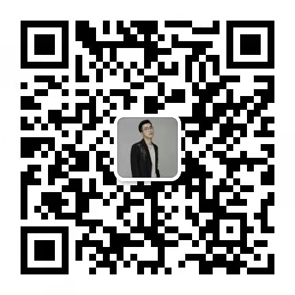 扫码加微信-SC Training